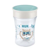 Vaso Magic Cup - Vaso 360 - 230 ml - 8 m+ 