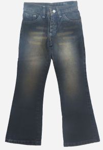 Pantalón de Jean 