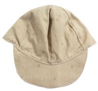 Gorro Cap Estampado