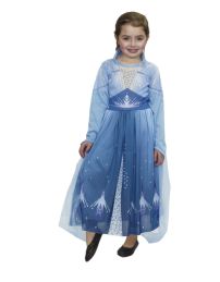 Disfraz Frozen - Elsa 