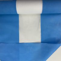 Bandera Argentina Friselina - 0.68 Cm X 1.50 Cm 