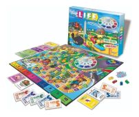 El Juego De la Vida - Life Argentina