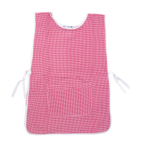Poncho Cuadrille