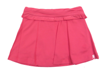 Pollera Con Short De Modal