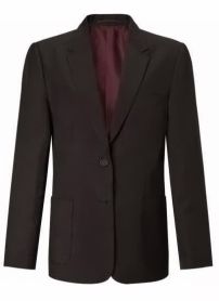 Blazer Paño 