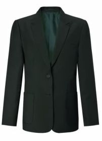 Blazer Paño 