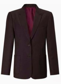 Blazer Paño 