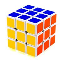 Cubo Magico 3X3