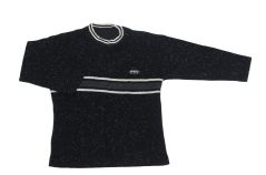 Buzo Soft Frizado 