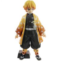 Figura Demon Slayer: Kimetsu No Yaiba Grandista - Zenitsu Agatsuma