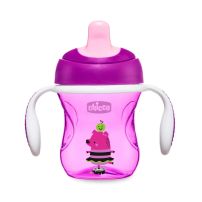 Vaso Training Cup con pico - 6M+ - 200 Ml - 
