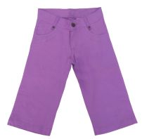 Pescadora de Gabardina Lisa