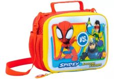 Lunchera Spidey Y Sus Sorprendentes Amigos - Spiderman 