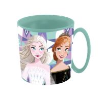 Taza Frozen 350 ML - Apto microondas 