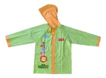 Piloto De Lluvia Fisher Price