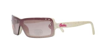 Anteojos Lentes De Sol Con Filtro UV Barbie 