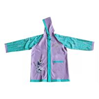 Piloto de Lluvia Frozen