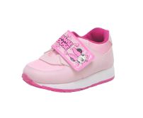 Zapatilla Deportiva Velcro  de Minnie