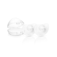 Pezonera Protector Con Estuche 20mm