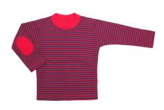 Remera Rayada