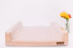 Cambiador Antivuelco Impermeable Flexible 70 x 45