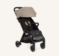Cochecito Infantil Ultracompacto Pact™ Pro 0 A 22 Kg