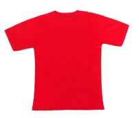 Remera Lisa Algodon 