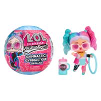 Muñeca Lol Surprise - All-Star Sports