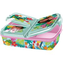 Vianda Sandwichera Multiple Moana