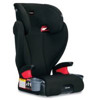 Skyline Backless Booster Asiento Infantil Con Respaldo Desmontable Latch