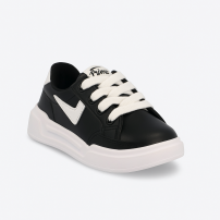 Zapatilla Deportiva Combinada