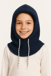 Pasamontaña Piel