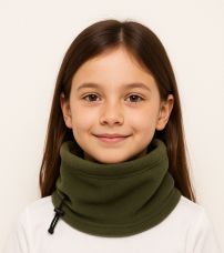 Cuello Liso Polar