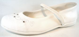 Balerina Chinita con elastico  