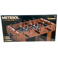 Metegol De Pie 