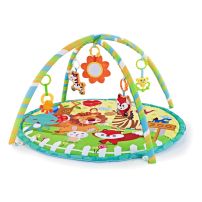 Gimnasio Para Bebes Didactico
