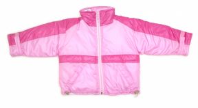 Campera capucha escondida Sire y Guata Nena 