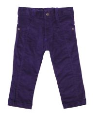 Pantalón Pana 