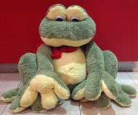  Peluche Rana Grande 70cm