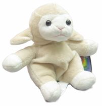 Peluche Oveja 
