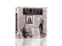 Juego de Mesa - Bleff - El juego del diccionario